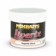 Mikbaits Těsto Liverix Magická oliheň 200g