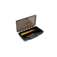 Nash Krabička Shallow Box 2 Compartment