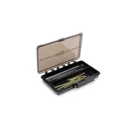 Nash Krabička Slim Box 2 Compartment
