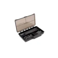 Nash Krabička Slim Box 3 Compartment