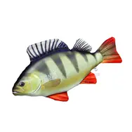 Gaby Polštář Okoun říční 50cm