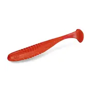 Delphin Gumová nástraha ZANDERA UVs 10cm Berry 5ks
