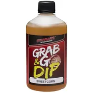 Starbaits Dip G&G Global Sweet Corn 500ml
