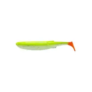 Savage Gear Gumová nástraha Craft Bleak 12cm 11,8g Lemon Glow Firetail 4ks