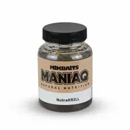 Mikbaits Dip ultra ManiaQ NutraKRILL 125ml
