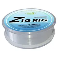 Katran Vlasec Fishing Line Zig Rig 100m 0,309mm 7,25kg