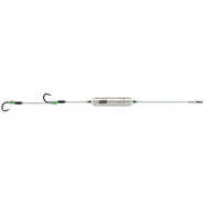 MADCAT Návazec Adjusta Profi River Rig "Worm & Squid" M 40g 180cm
