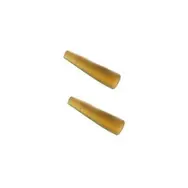 Extra Carp Převlek Tail Rubber Cone 10ks