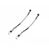Fil Fishing Montáž Feeder Running Rig 70mm 2ks