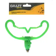 Graff Feederová podpěra V Mini Fluo