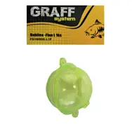 Graff Bublina L Fluo