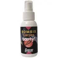 Sensas Posilovač Bombix Carp Tasty Spicy (koření) 75ml