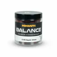 Mikbaits Boilies Balance Spiceman Chilli Squid 250ml 20mm