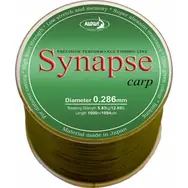 Katran Vlasec Synapse Carp 1000m 0,286mm 5,83kg