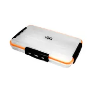 Delphin Krabička TBX One 275-1P Clip WP