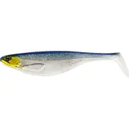 Westin Gumová nástraha ShadTeez 9cm 7g Blue Headlight 3ks
