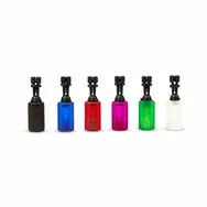 Nash Swinger Bobbin Kit Small Clear