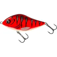 Salmo Wobler Slider Sinking 12cm 70g Red Wake