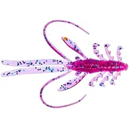 Gunki Gumová nástraha Naiad Salty 10cm 4,8g Plum 5ks