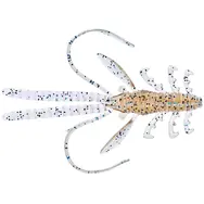 Gunki Gumová nástraha Naiad Salty 10cm 4,8g Shrimp 5ks
