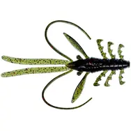 Gunki Gumová nástraha Naiad Salty 10cm 4,8g Watermelon Red 5ks