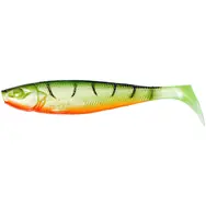 Gunki Gumová nástraha Bumpy 11cm 11,7g Fire Tiger