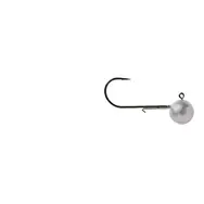 Savage Gear Jigová hlavička Ball Jighead 3g Velikost 1 5ks