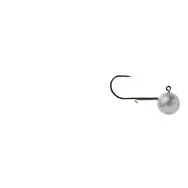 Savage Gear Jigová hlavička Ball Jighead 3g Velikost 4 5ks