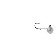 Savage Gear Jigová hlavička Ball Jighead 7,5g Velikost 6 5ks