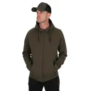 FOX Mikina Collection Green/Black Lightweight Hoody XL