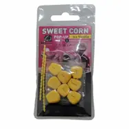 LK Baits Umělá kukuřice Sweet Corn Ice Vanilla