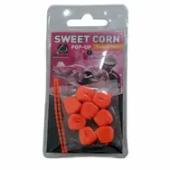 LK Baits Umělá kukuřice Sweet Corn Compot NHDC