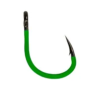 MADCAT Háček A-Static Jig Hook Velikost 10/0 4ks