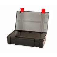 FOX Rage Krabička Stack and Store Box 8 Comp Large Shallow