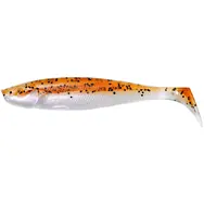 Gunki Gumová nástraha Bumpy 9cm 6,6g Brown Sugar