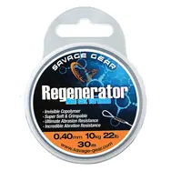 Savage Gear Vlasec Regenerator Mono 30m 0,60mm 20kg 43,5lb