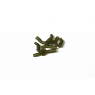 RidgeMonkey Rovnátko Connexion Kickers Small Weed Green 10ks