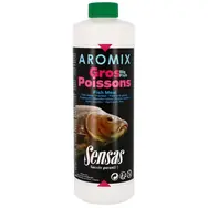 Sensas Posilovač Aromix Fish Meal 500ml