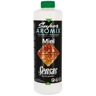 Sensas Posilovač Aromix Miel (Med) 500ml