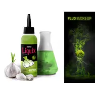 Delphin Dip Fluo D SNAX LiquiX Česnek-Butyric 100ml