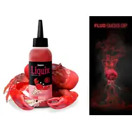 Delphin Dip Fluo D SNAX LiquiX Krab-Krill 100ml