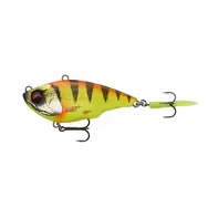 Savage Gear Wobler Fat Vibes XL 10cm 58g Sinking Golden Ambulance