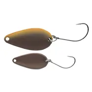 Daiwa Třpytka Presso LMN 2,4cm 1,9g Dark Forest