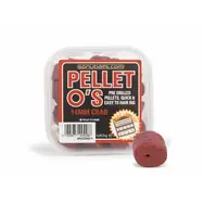 Sonubaits Pelety Pellet O'S Crab 65g 8mm