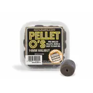 Sonubaits Pelety Pellet O'S Halibut 65g 8mm