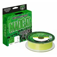 MADCAT Šňůra Backbone PE X8 300m 0,40mm 40,9kg