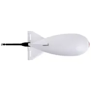 Spomb Vnadící raketa Midi X White