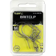 Black Cat Držák Baitclips M 5ks