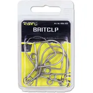 Black Cat Držák Baitclips L 5ks
