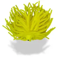 Black Cat Chobotnička Real Worm Teaser Yellow 80g